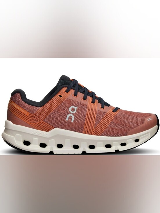On Running Shoes - On Cloud Athletic Shoes Women's 8